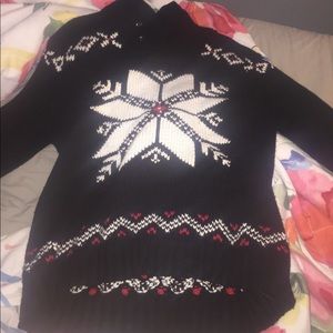 Polo by Ralph Lauren sweater